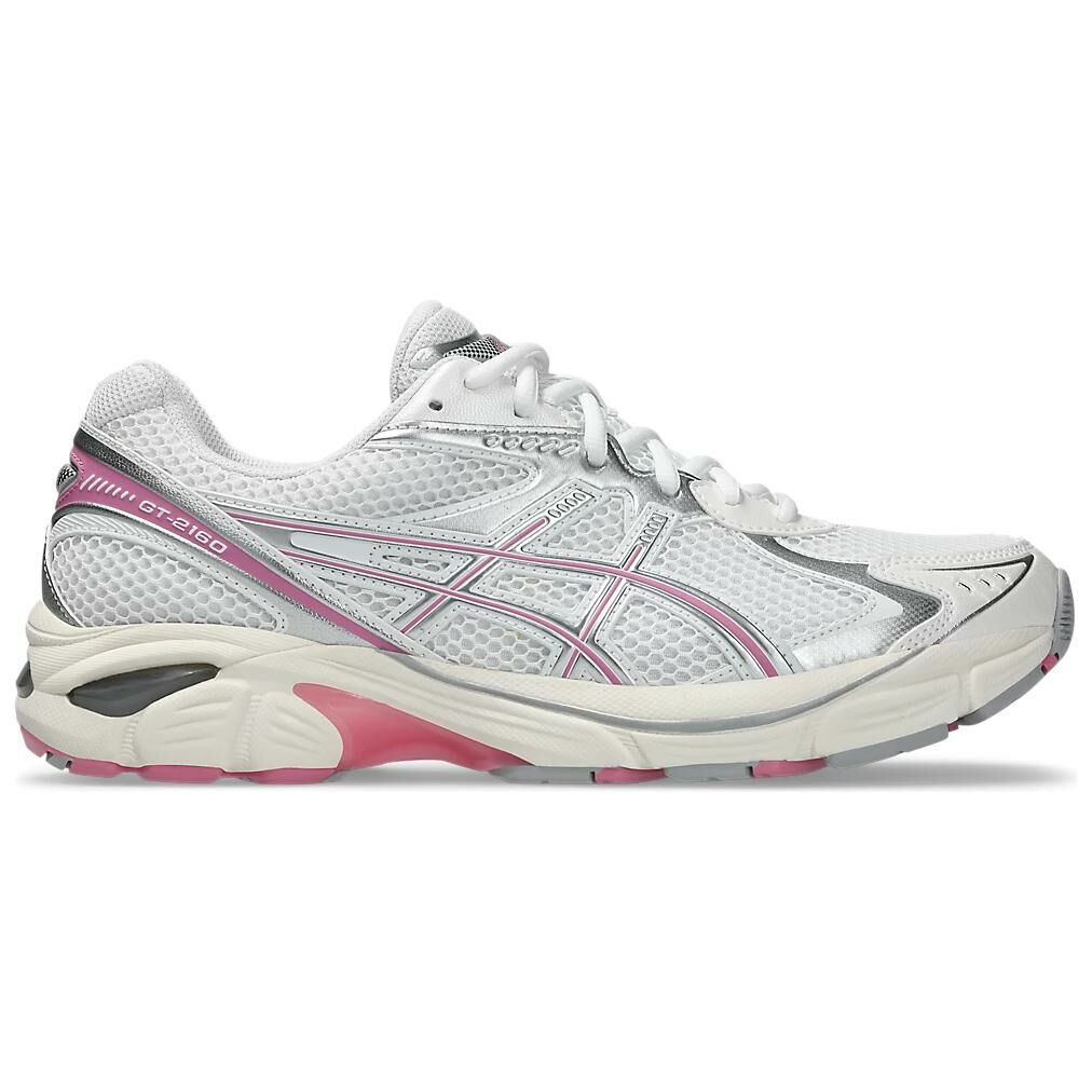 【代購】Asics GT-2160 White Sweet Pink