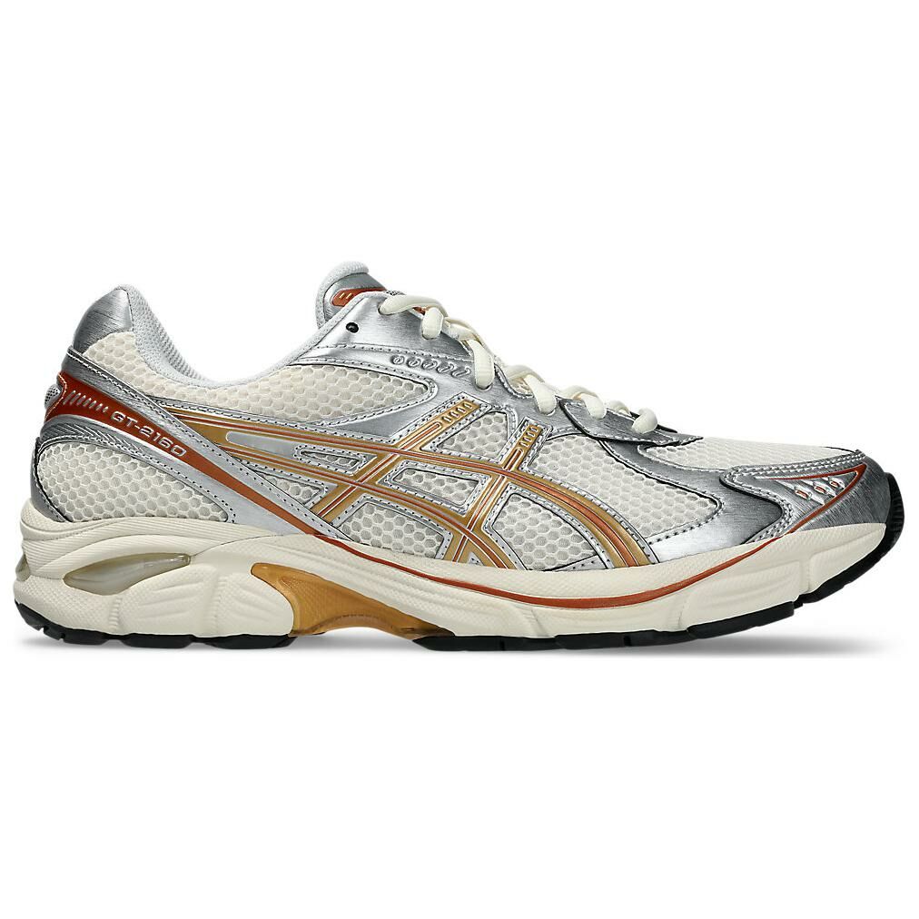 【代購】Asics X Atmos GT-2160 'Medalist Pure Gold'