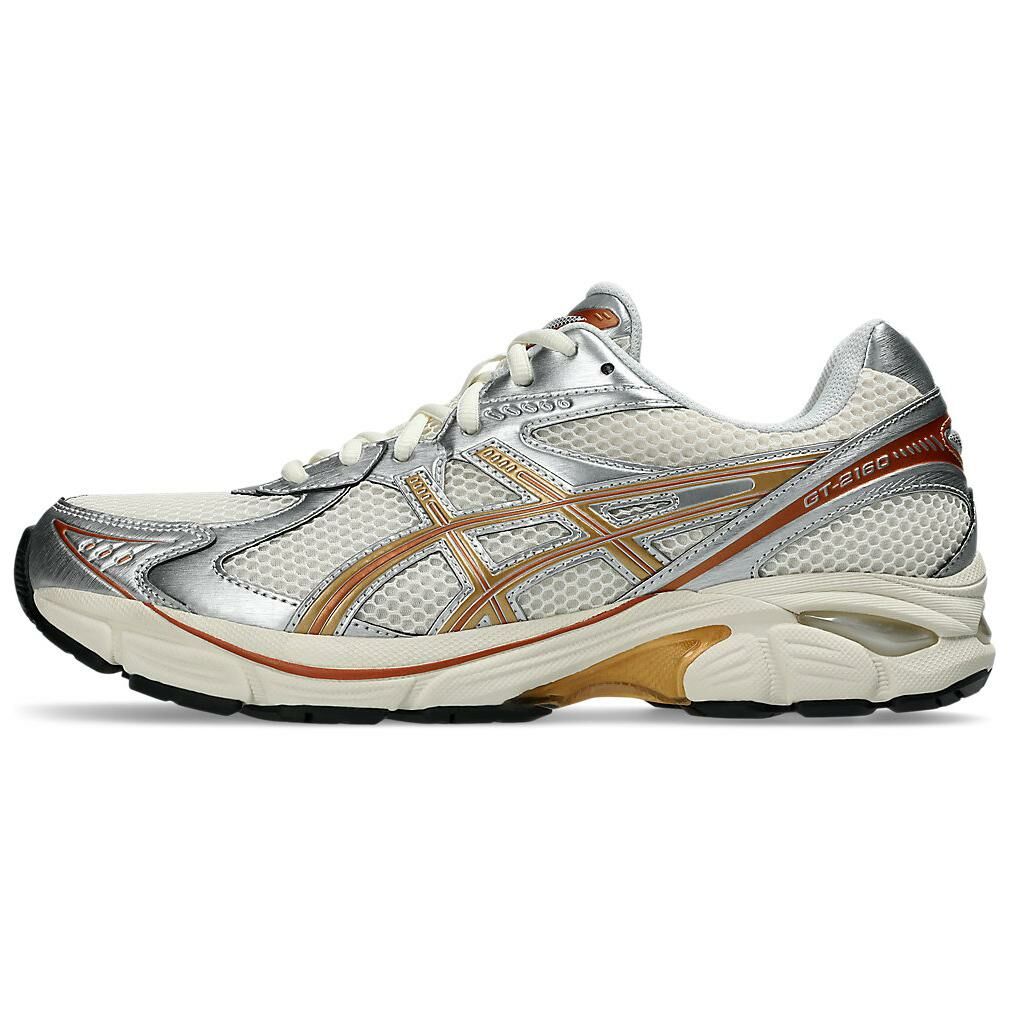 【代購】Asics X Atmos GT-2160 'Medalist Pure Gold'