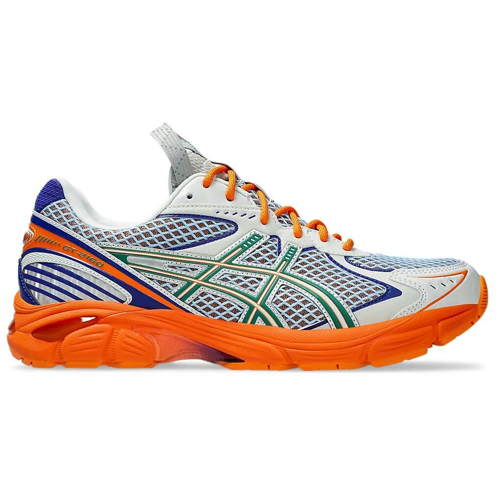 【代購】Asics UB7-S GT-2160 Kiko Kostadinov Lava Orange
