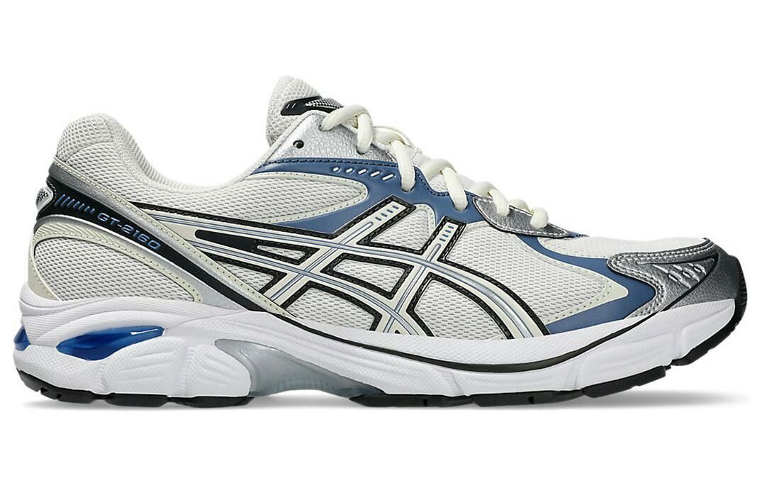 【代購】Asics GT-2160 'Cream Denim Blue'