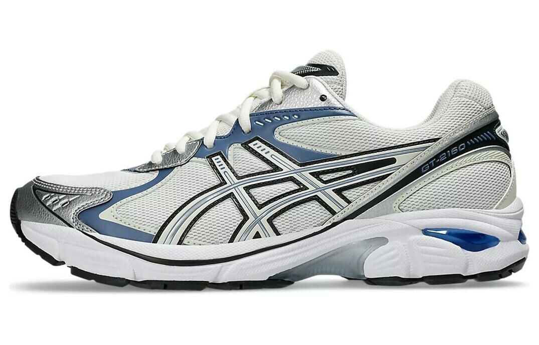 【代購】Asics GT-2160 'Cream Denim Blue'
