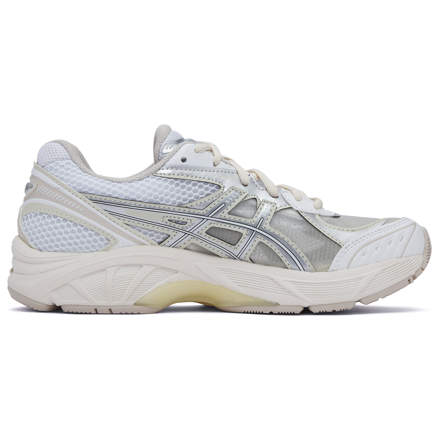 【代購】Asics GT-2160 Above The Clouds White Pure Silver