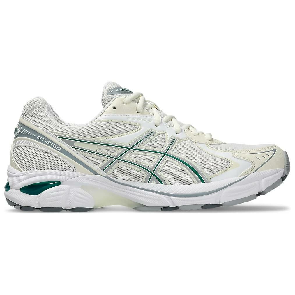 【代購】Asics GT-2160 Cream Jasper Green