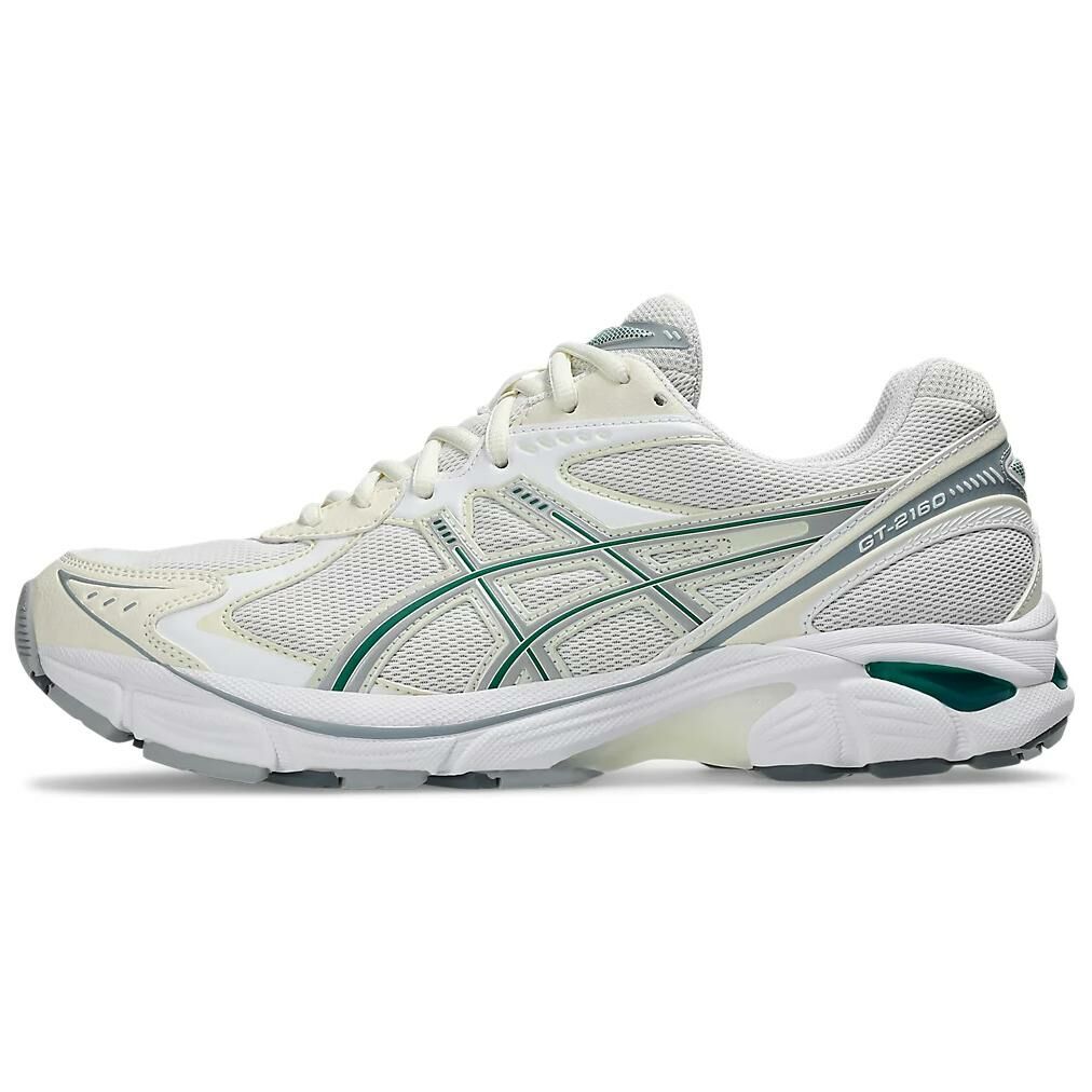 【代購】Asics GT-2160 Cream Jasper Green