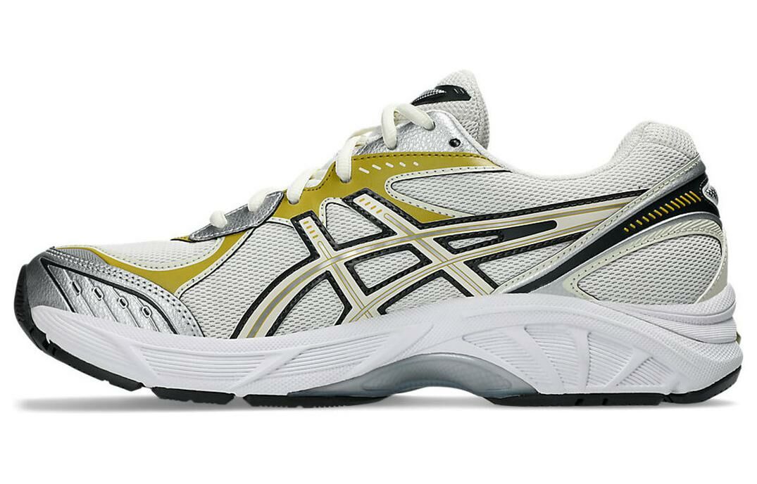 【代購】Asics GT-2160 'Cream Dark Mustard'