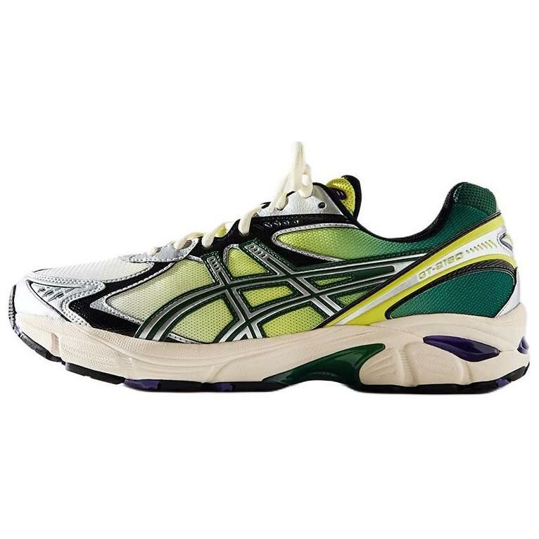 【代購】Asics GT-2160 Kith Marvel Villains Green Goblin Sealed Box Comic Included