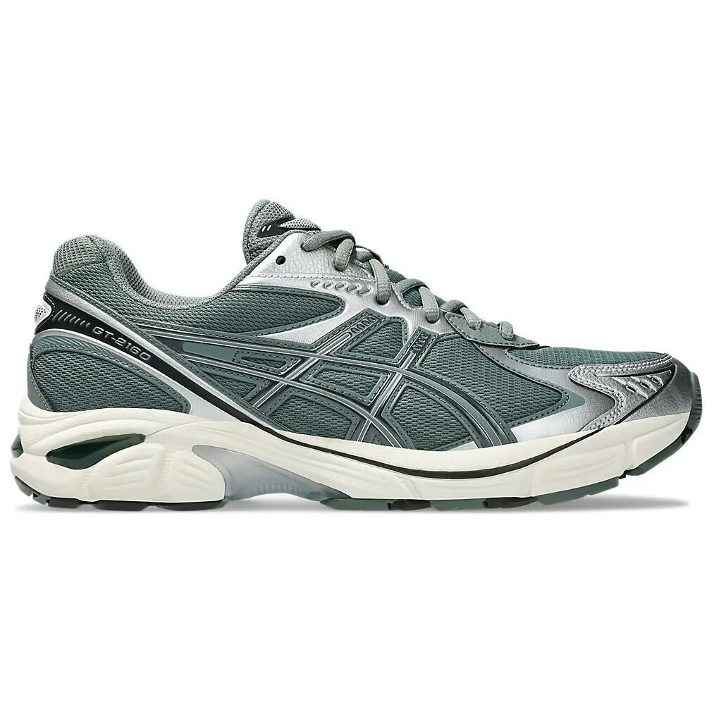 【代購】Asics GT-2160 Monument Blue Graphite Grey