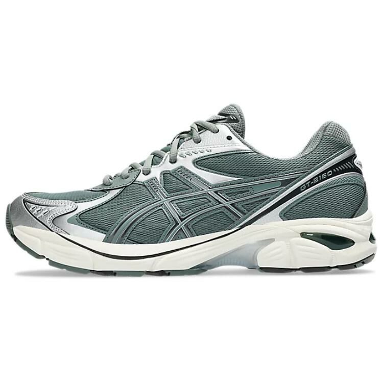 【代購】Asics GT-2160 Monument Blue Graphite Grey