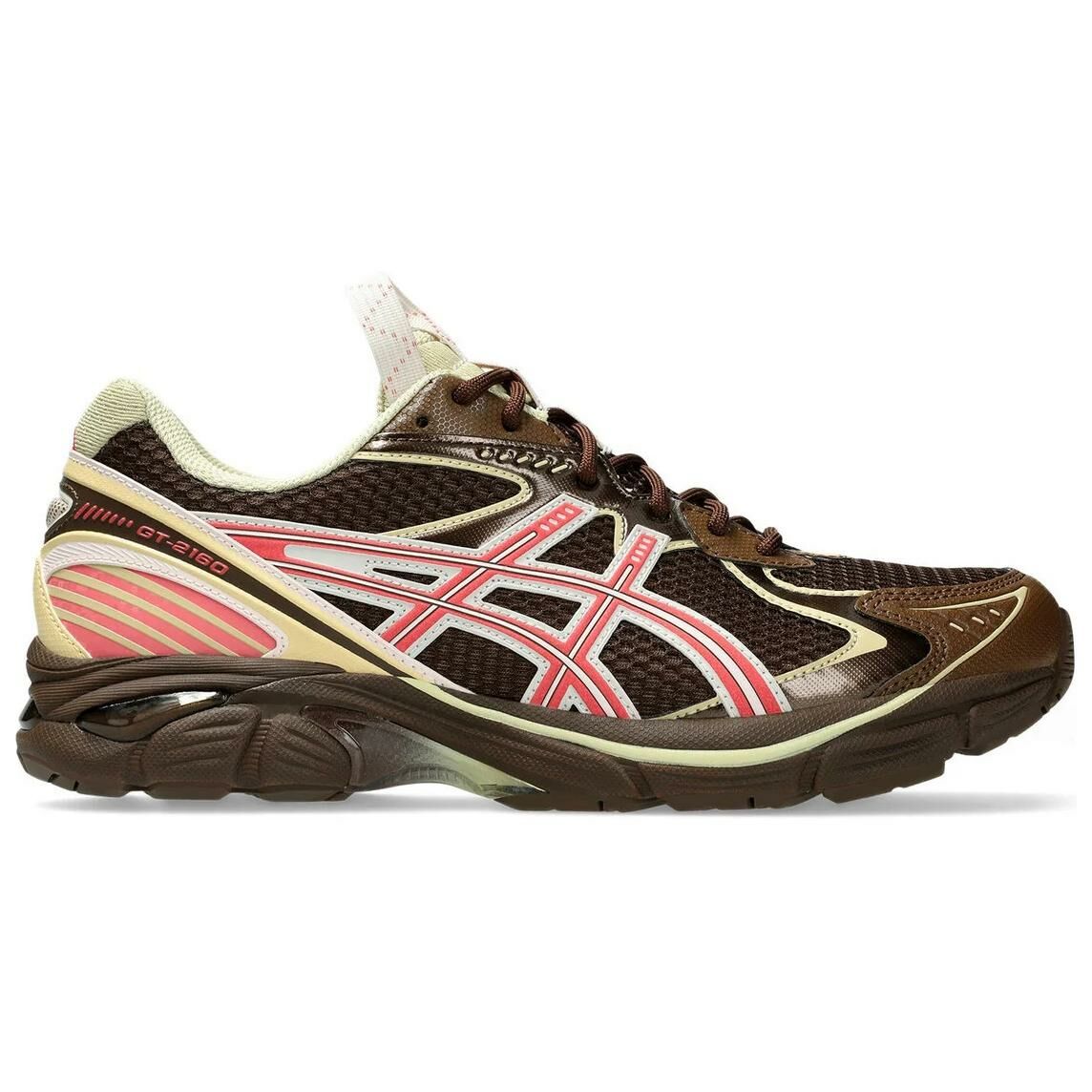 【代購】Asics UB8-S GT-2160 Pale Oak Truffle Grey