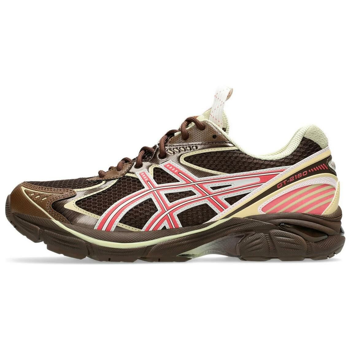 【代購】Asics UB8-S GT-2160 Pale Oak Truffle Grey