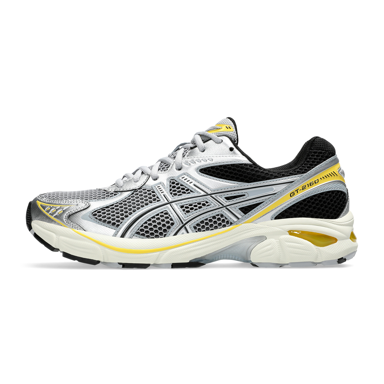 【代購】Asics GT-2160 'Piedmont Grey Pure Silver'