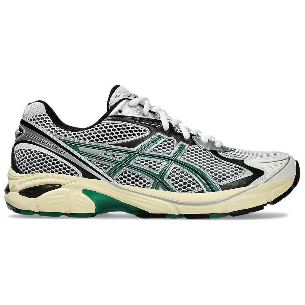 【代購】Asics GT-2160 'White Jasper Green'