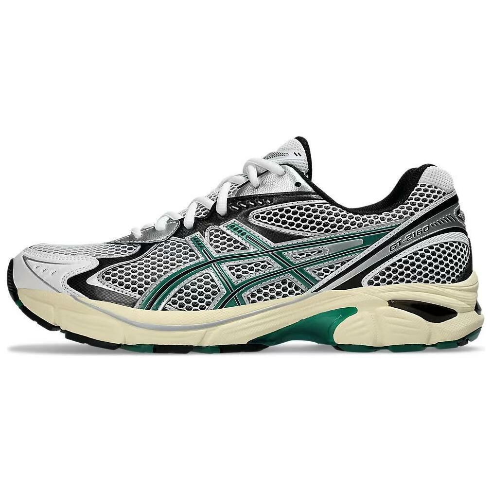 【代購】Asics GT-2160 'White Jasper Green'