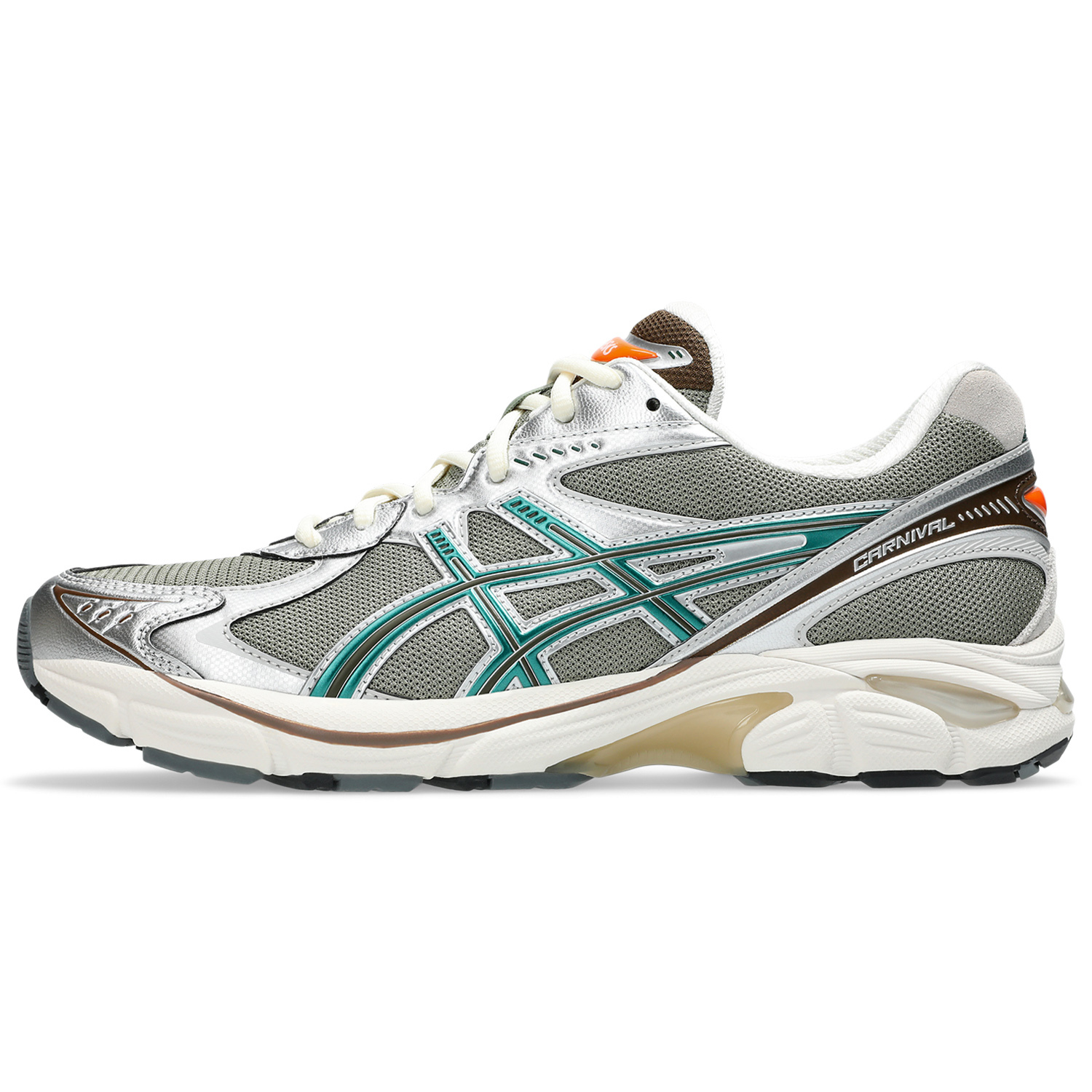 【代購】Asics GT-2160 Carnival Concrete Bloom