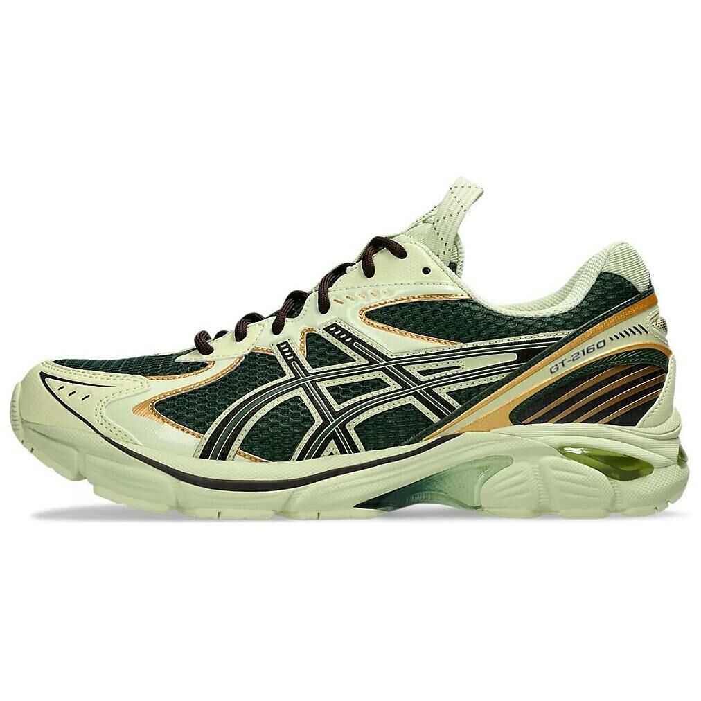 【代購】Asics UB8-S GT-2160 Jade Coffee