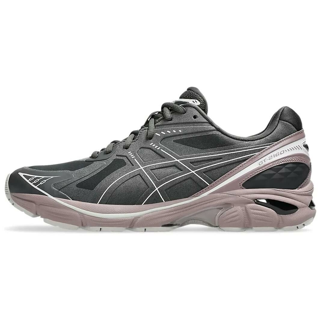【代購】Asics GT-2160 'Graphite Grey Oyster Grey'