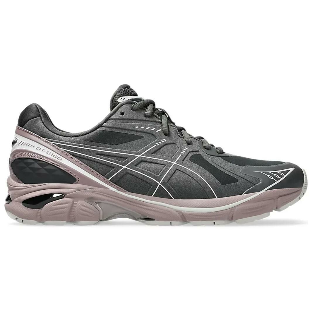 【代購】Asics GT-2160 'Graphite Grey Oyster Grey'