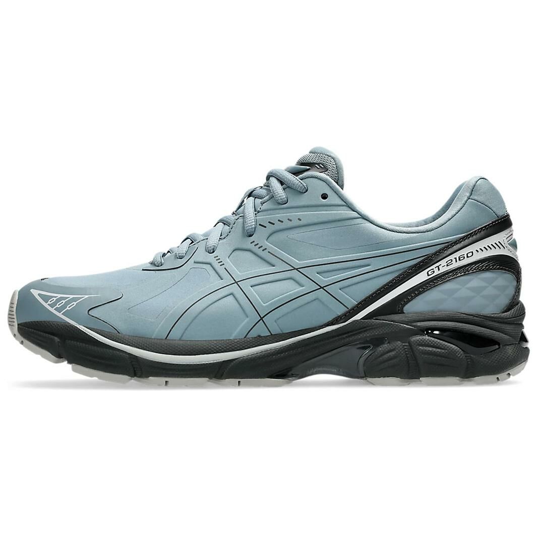 【代購】Asics GT-2160 'Fjord Grey Graphite Grey'