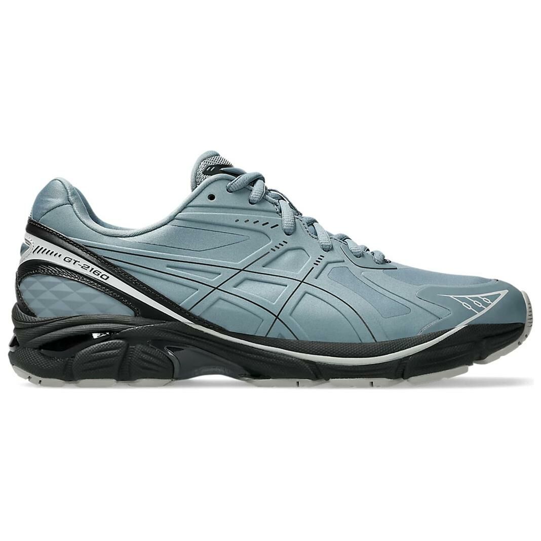 【代購】Asics GT-2160 'Fjord Grey Graphite Grey'