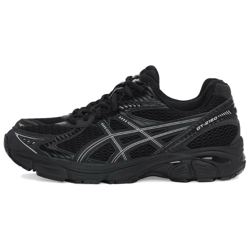 【代購】Asics GT-2160 JJJJound Black