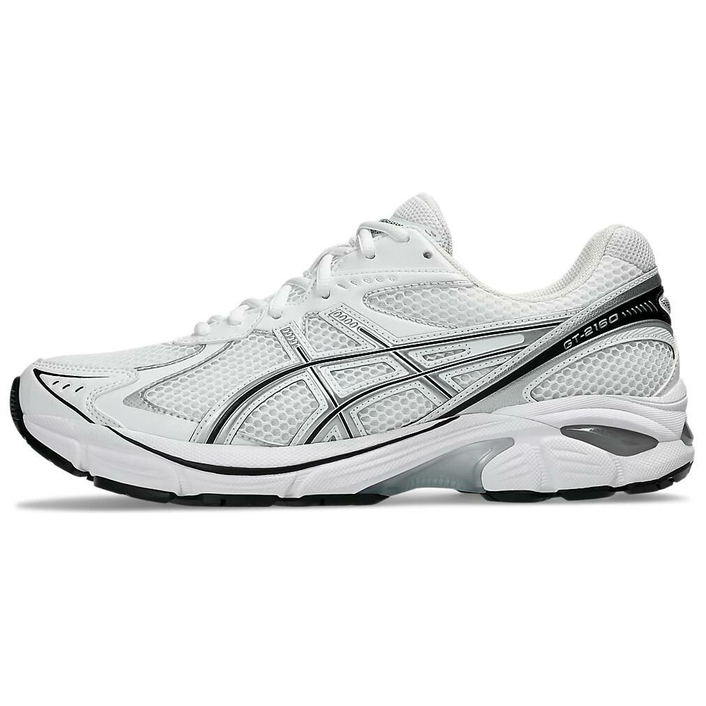 【代購】Asics GT-2160 Pure Silver White