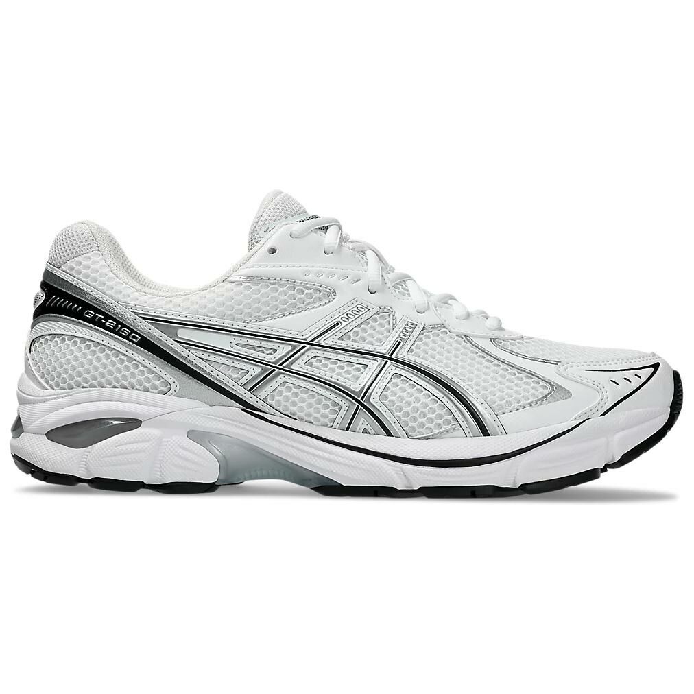 【代購】Asics GT-2160 Pure Silver White