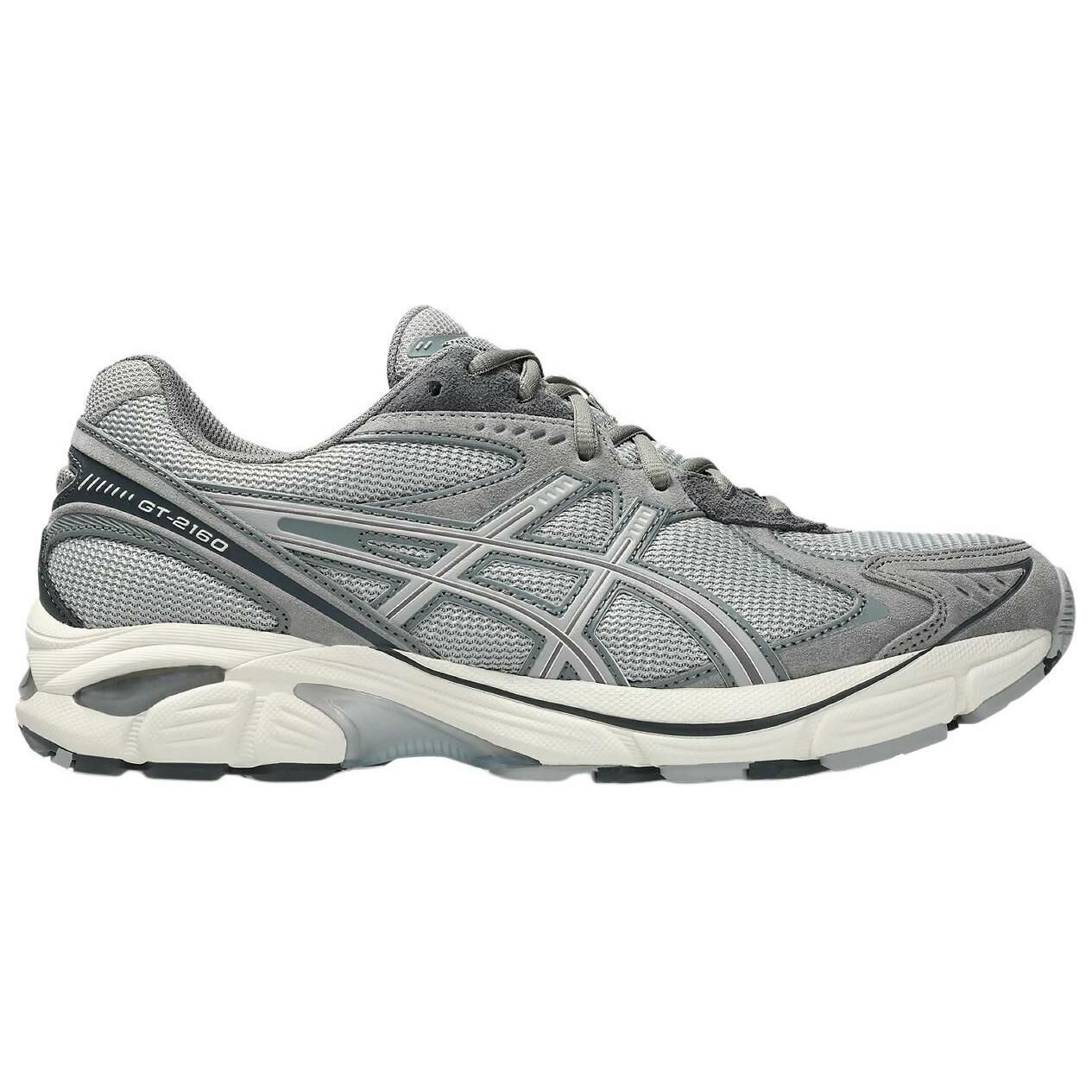 【代購】Asics GT-2160 Cement Grey