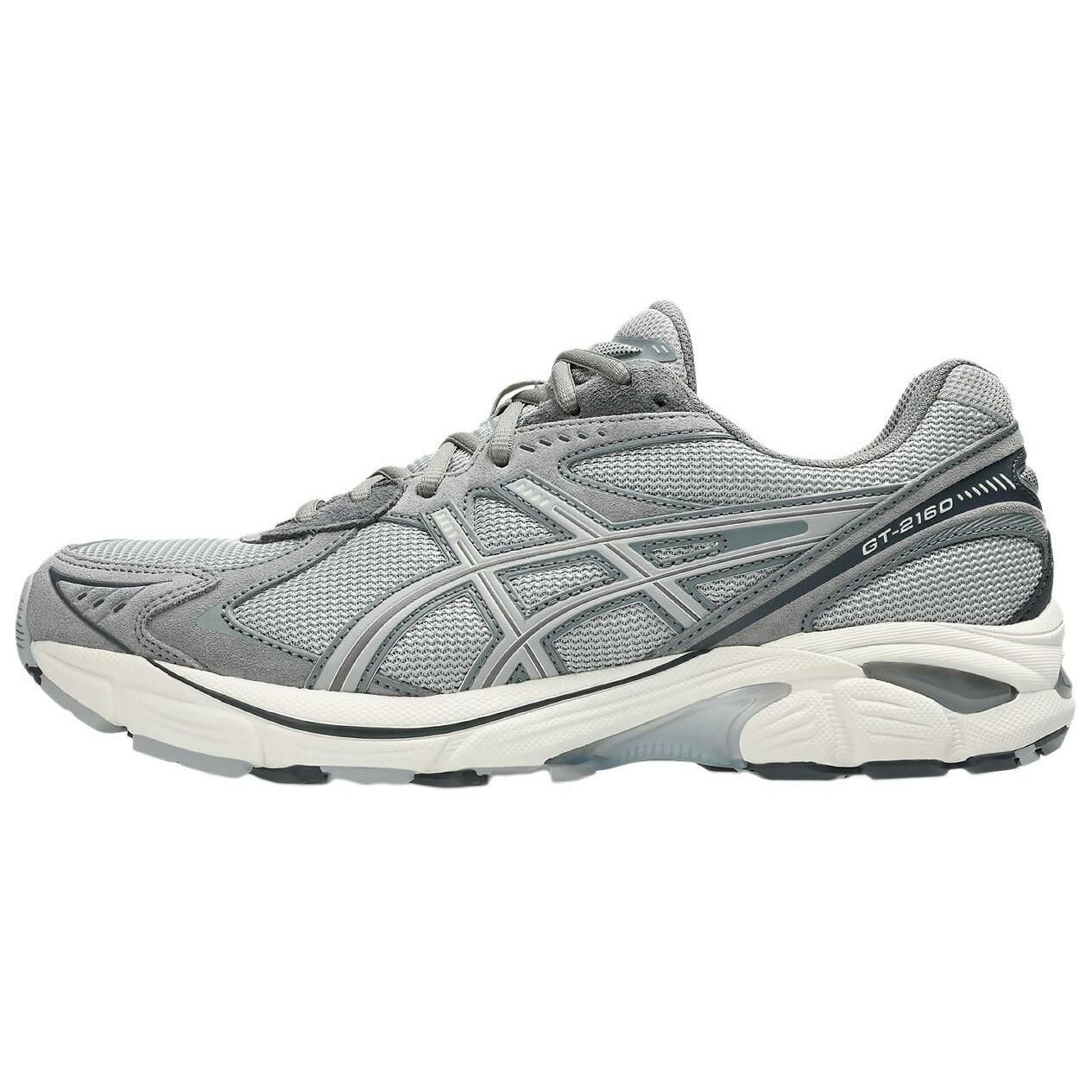 【代購】Asics GT-2160 Cement Grey
