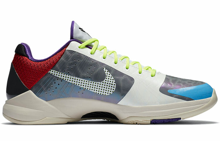 【代購】Nike Kobe 5 Protro PJ Tucker