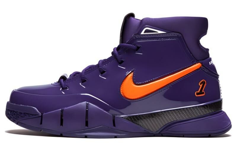 【代購】Nike Kobe 1 Protro Devin Booker Pe