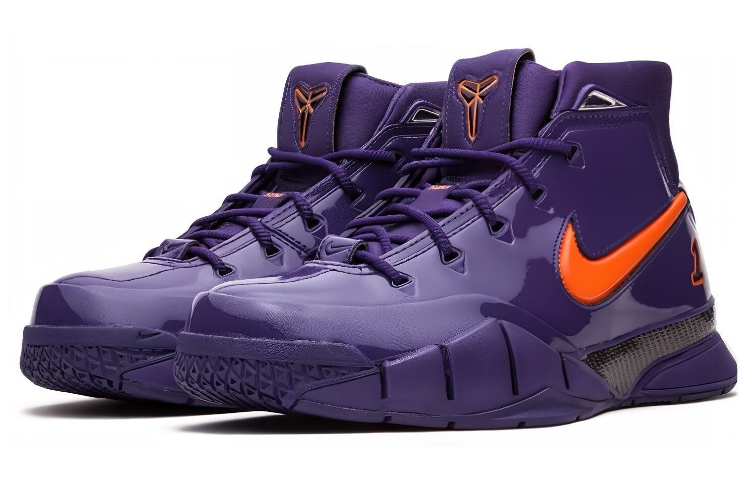【代購】Nike Kobe 1 Protro Devin Booker Pe