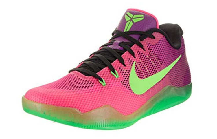 【代購】Nike Kobe 11 What The Mambacurial