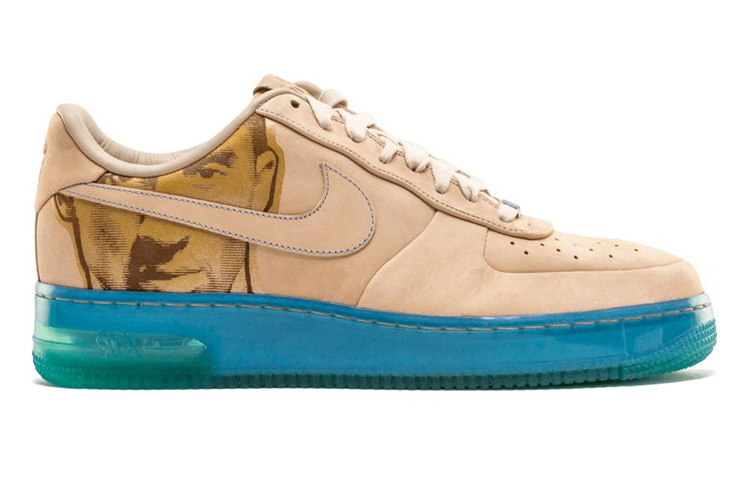 【代購】Nike Air Force 1 Low Kobe