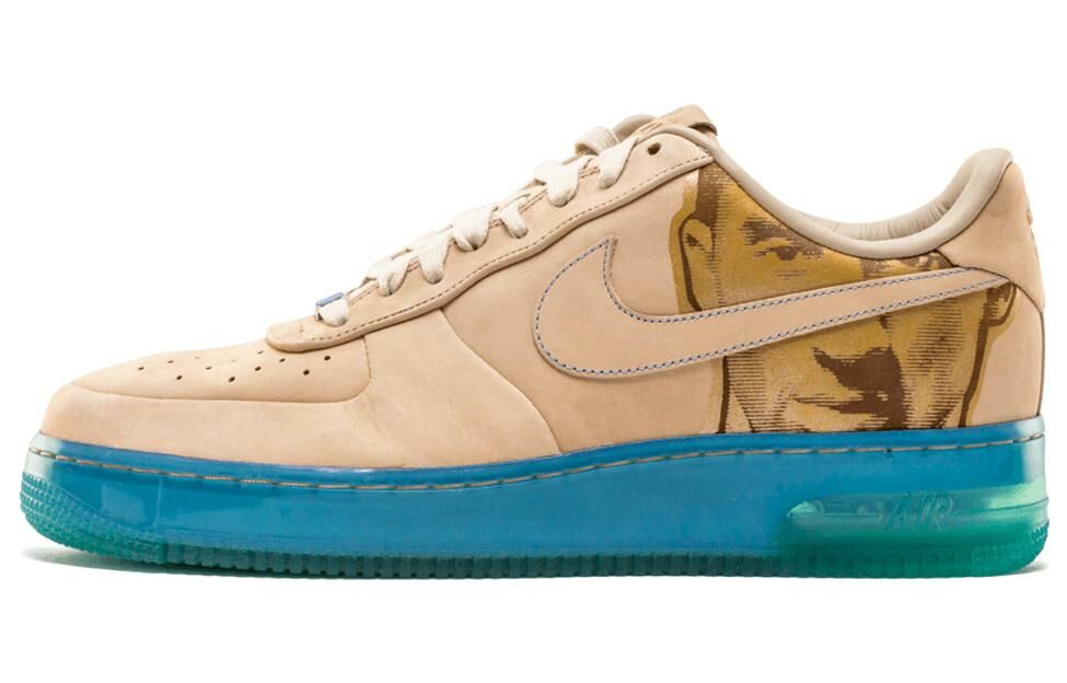 【代購】Nike Air Force 1 Low Kobe