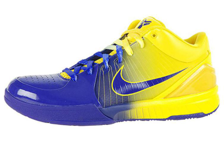 【代購】Nike Kobe 4 Four Rings