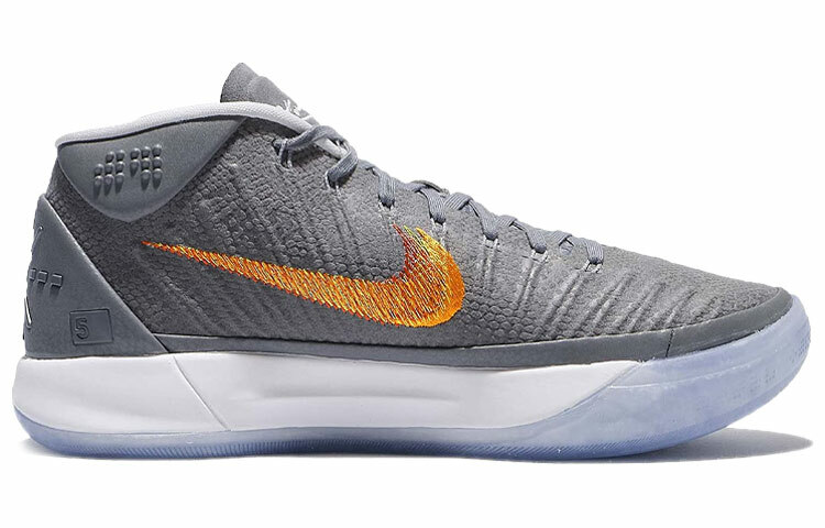 【代購】Nike Kobe AD EP 'Chrome'