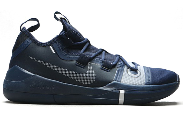 【代購】Nike Kobe A.D. Exodus Midnight Navy