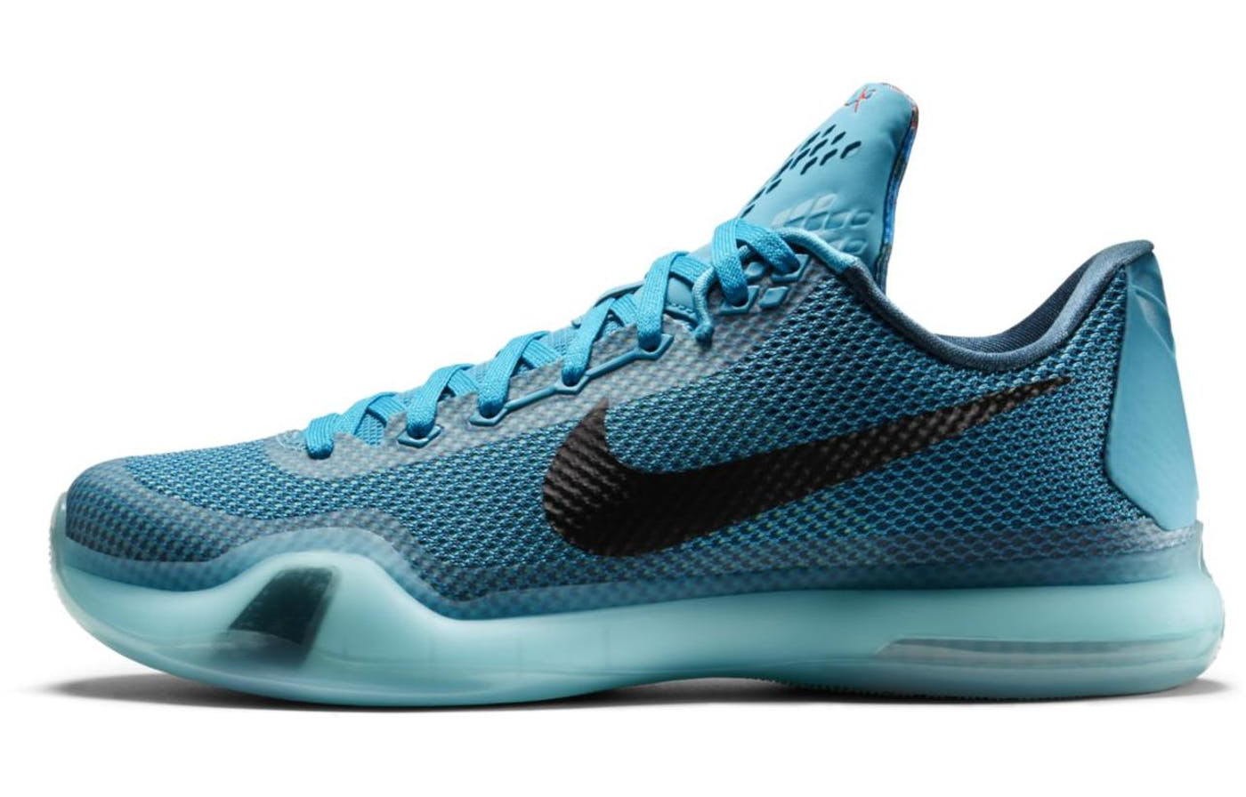 【代購】Nike Kobe 10 5AM Flight