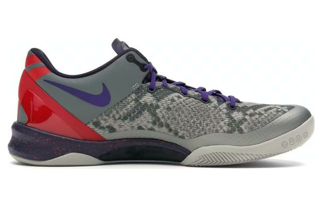 【代購】Nike Kobe 8 Mine Grey