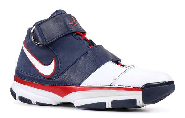 【代購】Nike Kobe 2 St Usa