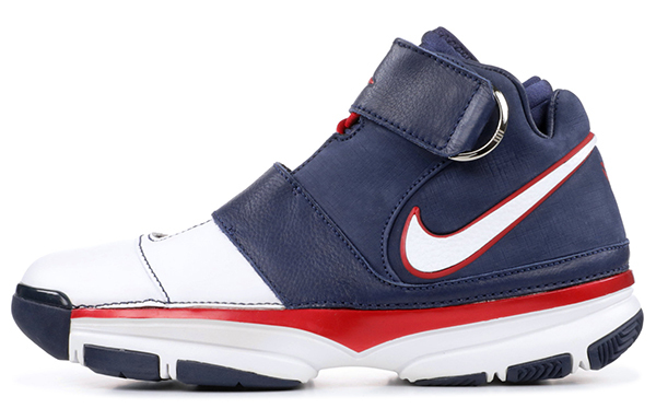 【代購】Nike Kobe 2 St Usa