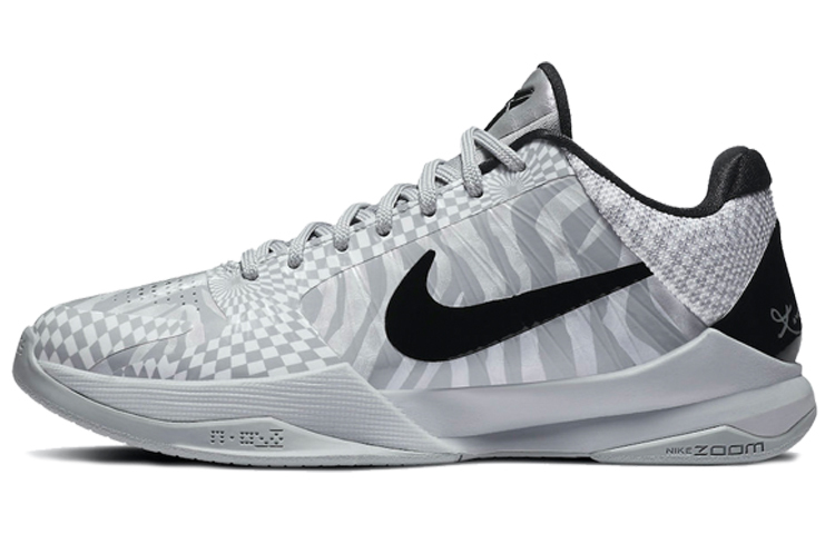 【代購】Nike Kobe 5 Protro Zebra Pe