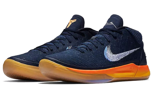 【代購】Nike Kobe AD Mid Rise