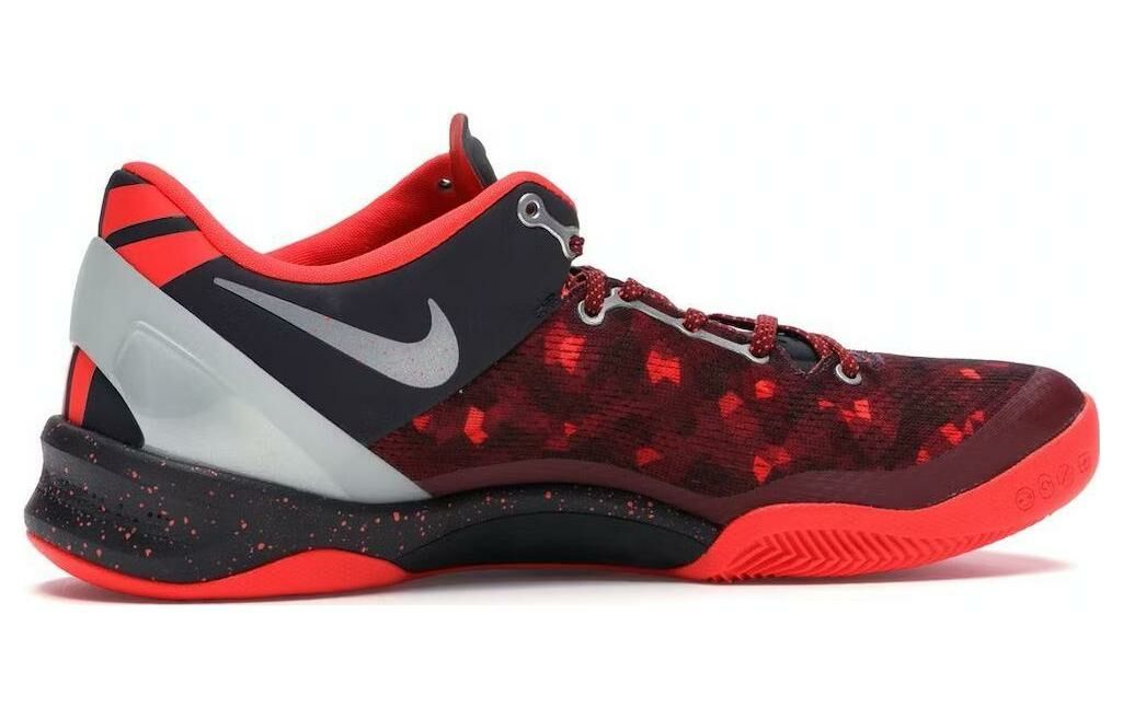 【代購】Nike Kobe 8 System 'Year Of The Snake - Port Wine'