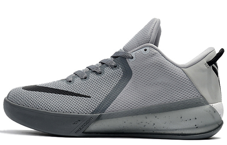 【代購】Nike Zoom Kobe Venomenon 6 'Cool Grey'