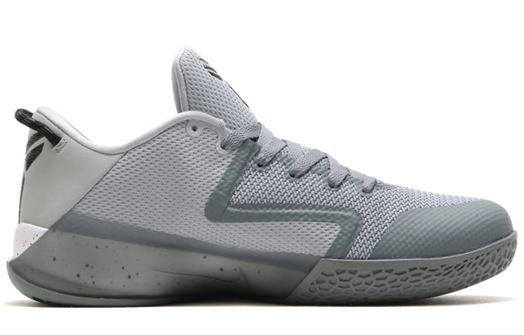 【代購】Nike Zoom Kobe Venomenon 6 'Cool Grey'