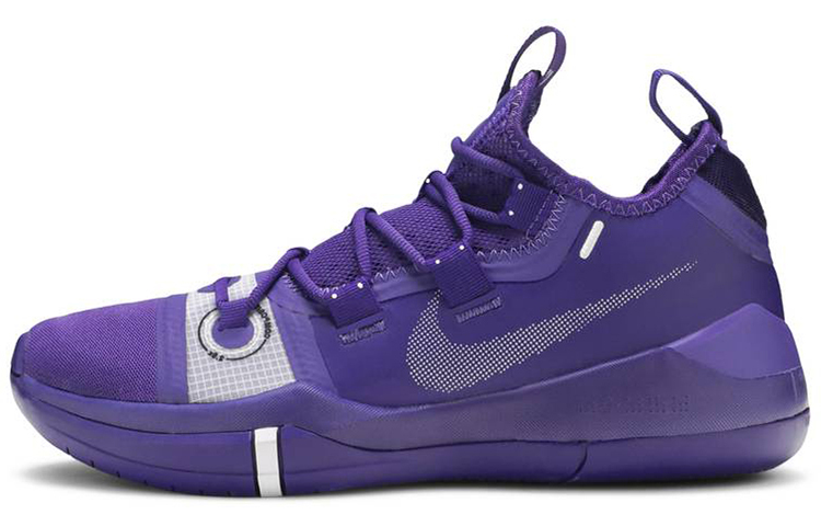 【代購】Nike Kobe A.D. Tb Purple