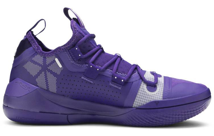 【代購】Nike Kobe A.D. Tb Purple