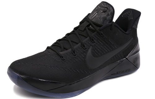 【代購】Nike Kobe A.D. Ep Black Mamba